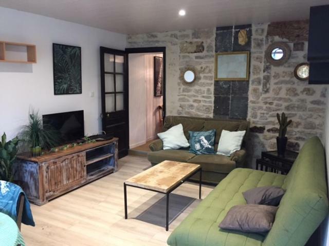 Gite Sur Loue Ornans Exterior foto